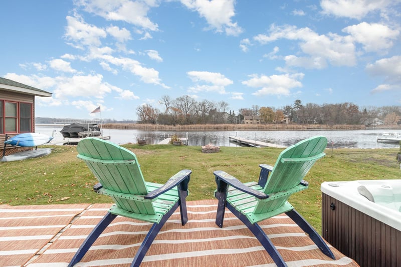 735 Woodland Dr SE, Forest Lake, MN 55025