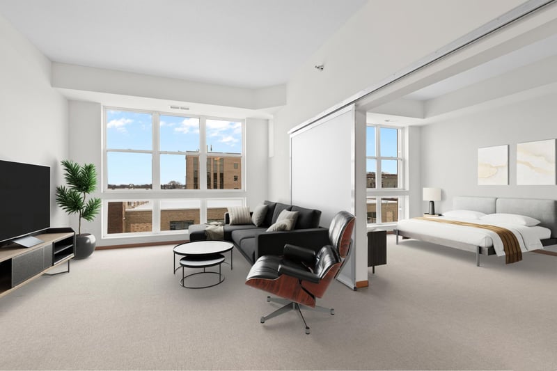2650 University Ave W #311, Saint Paul, MN 55114