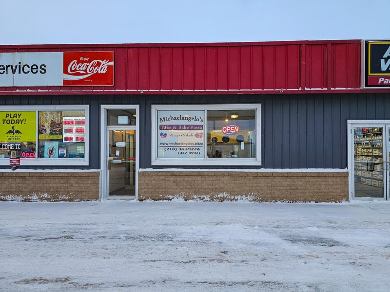 657 West Main St, Perham, MN 56573