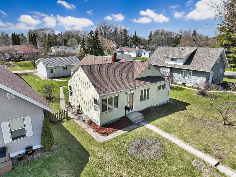 Home Worth Check