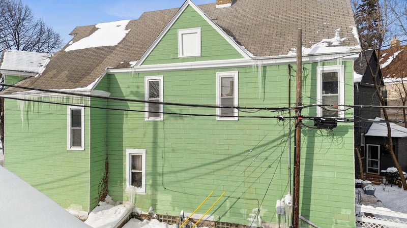 2203 Blake Ave, Saint Paul, MN 55108