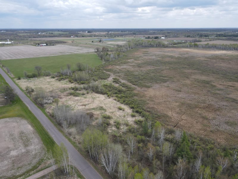 TBD Homestead Rd, Conrath, WI 54731