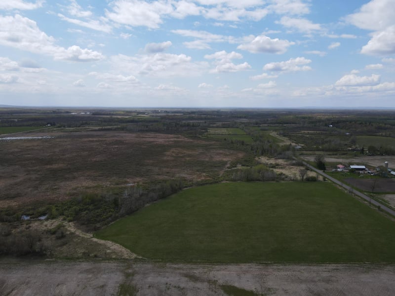 TBD Homestead Rd, Conrath, WI 54731
