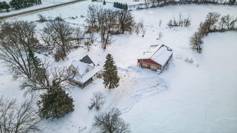 3724 345th Ave NE, Cambridge, MN 55008