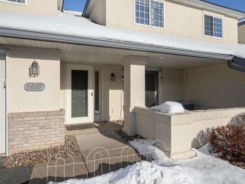 4669 Centerville Rd, White Bear Twp, MN 55127