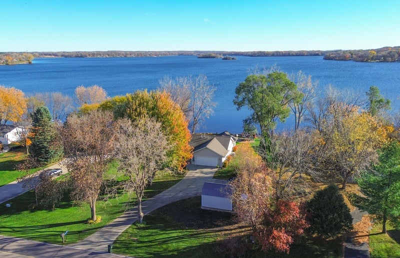 13423 44th St NE, Spicer, MN 56288