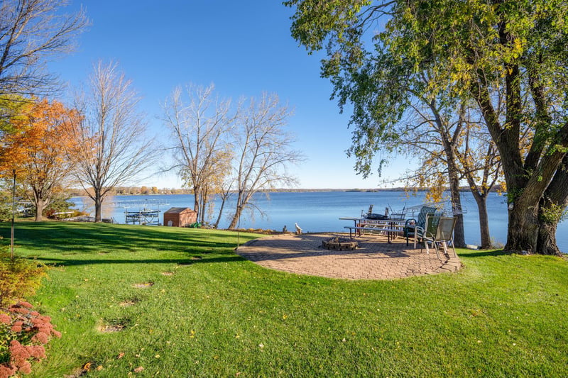 13423 44th St NE, Spicer, MN 56288
