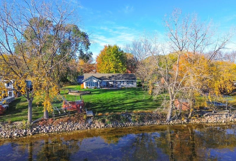 13423 44th St NE, Spicer, MN 56288
