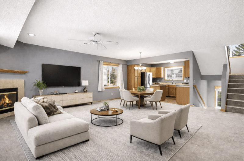 13900 Glendale Trl, Savage, MN 55378