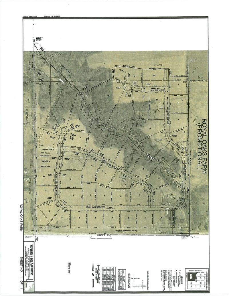 TBD Royal Oaks Cir SW #L8B4, Rochester, MN 55902