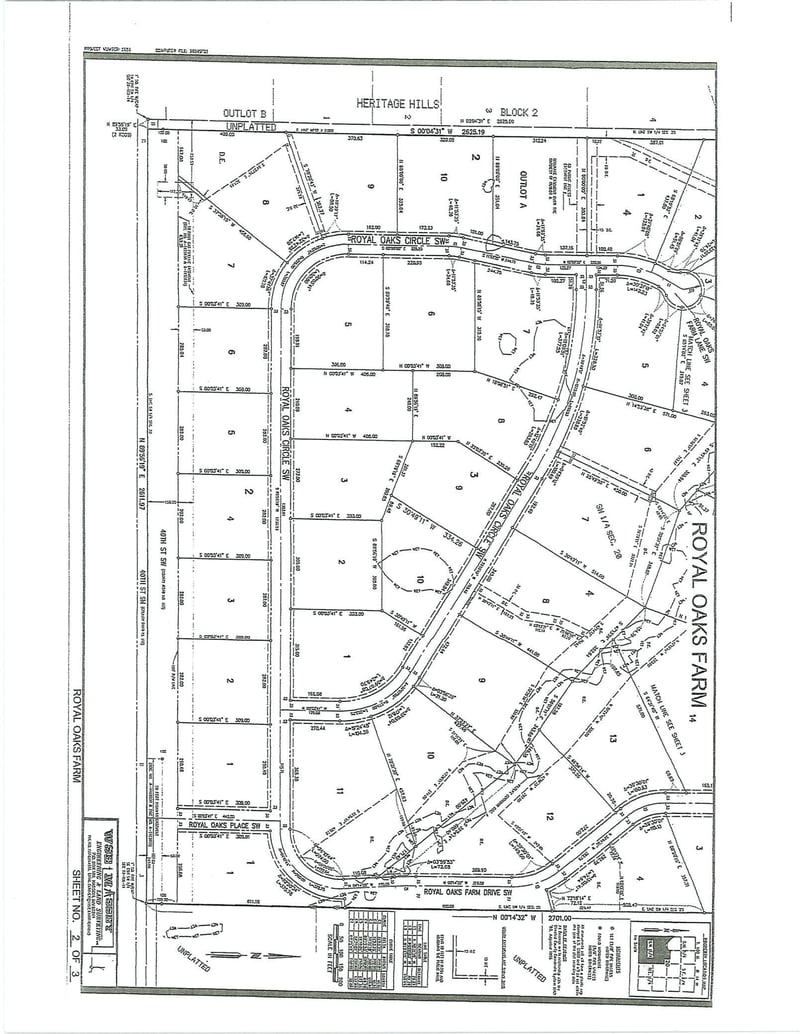 TBD Royal Oaks Cir SW #L4B2, Rochester, MN 55902