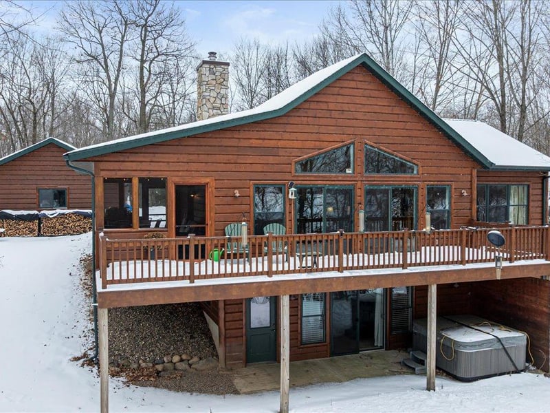 21764 N Raider Ct, Crosby, MN 56441