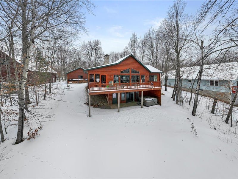 21764 N Raider Ct, Crosby, MN 56441