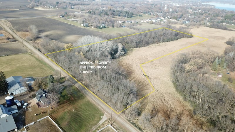 TBD 72nd St Sw, Howard Lake, MN 55349