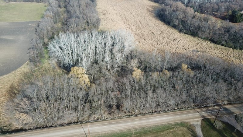 TBD 72nd St Sw, Howard Lake, MN 55349