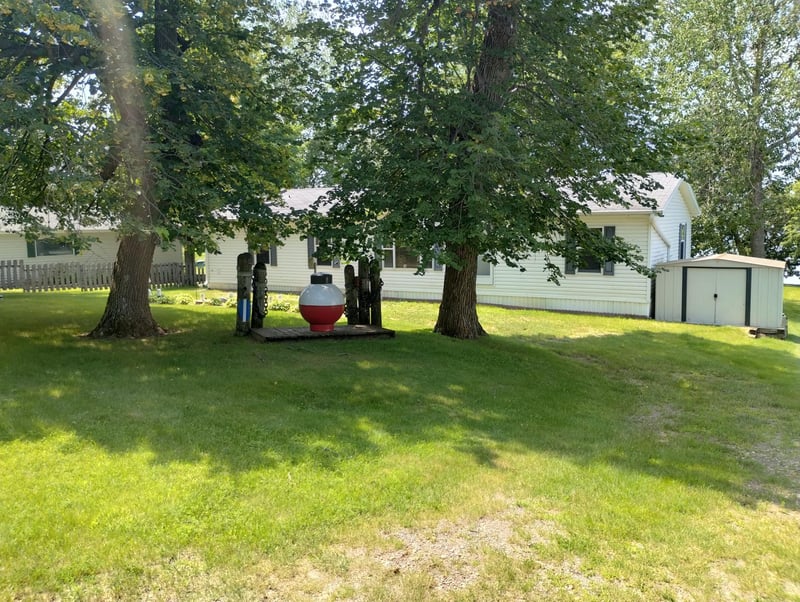 27497 Timber Hills Rd, Battle Lake, MN 56515
