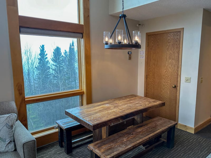 122 Bridge Run Ln #A, Lutsen, MN 55615