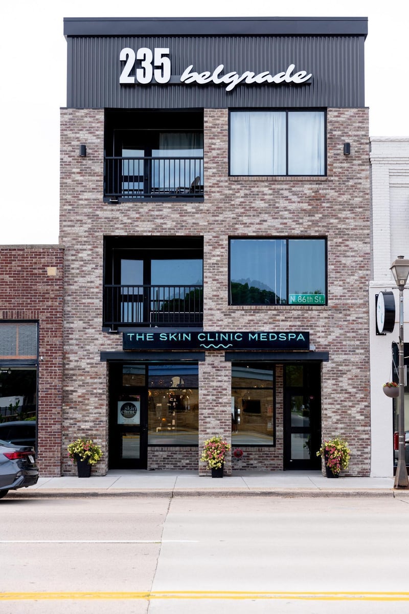 235 - 237 Belgrade Ave, North Mankato, MN 56003