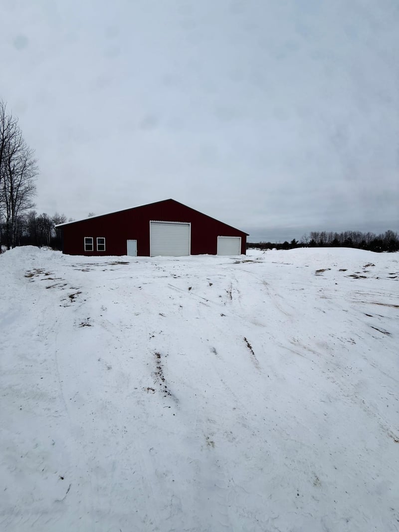 67523 Norway Spruce Rd, Finlayson, MN 55735