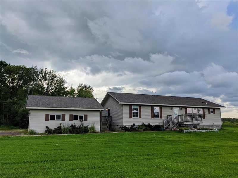 67523 Norway Spruce Rd, Finlayson, MN 55735