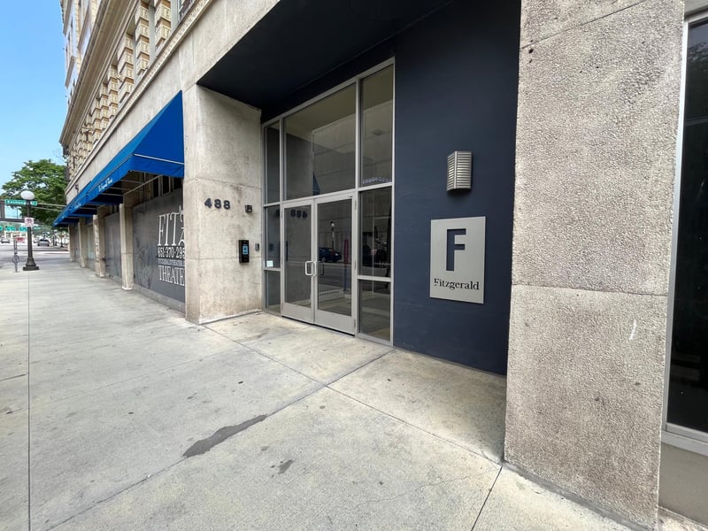 488 Wabasha St N #305, Saint Paul, MN 55102