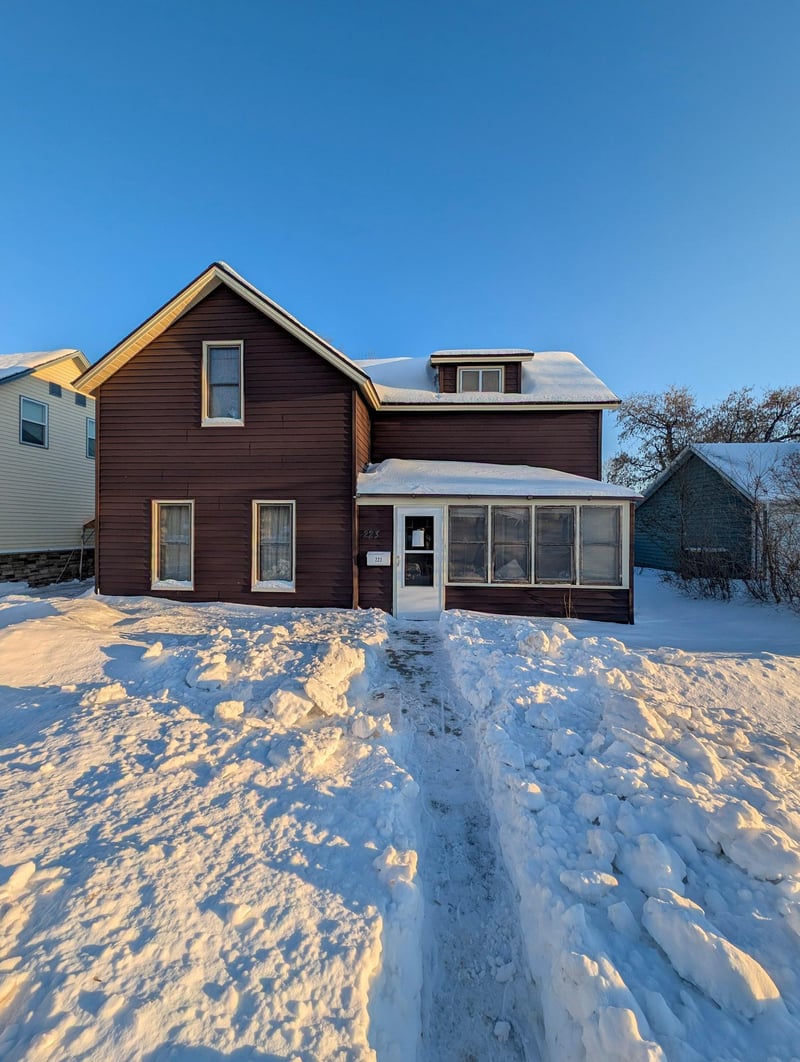 223 1st Ave S, Perham, MN 56573
