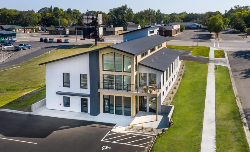 403 3rd Ave E #Suite 2, Alexandria, MN 56308
