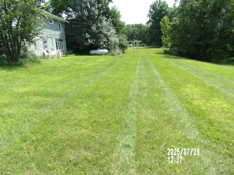 521 State St NW, Evansville, MN 56326