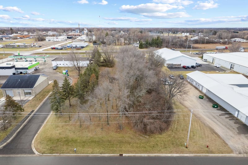 TBD Congress St W, Maple Lake, MN 55358