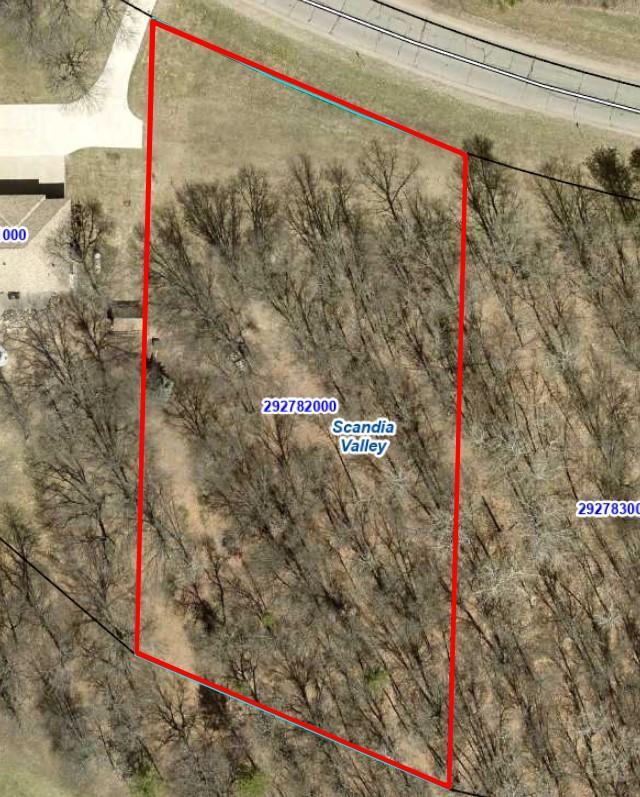 TBD Ridge Rd, Motley, MN 56466