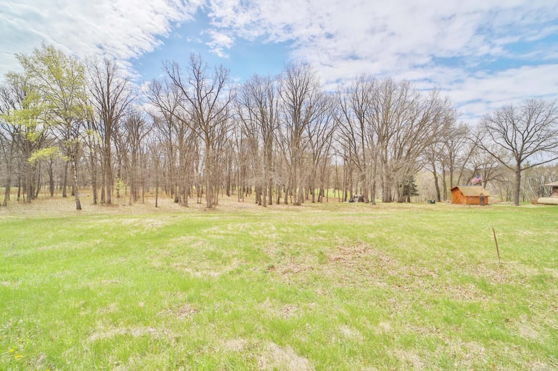 TBD Ridge Rd, Motley, MN 56466