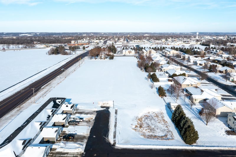 XXXX Meridian St S, Belle Plaine, MN 56011