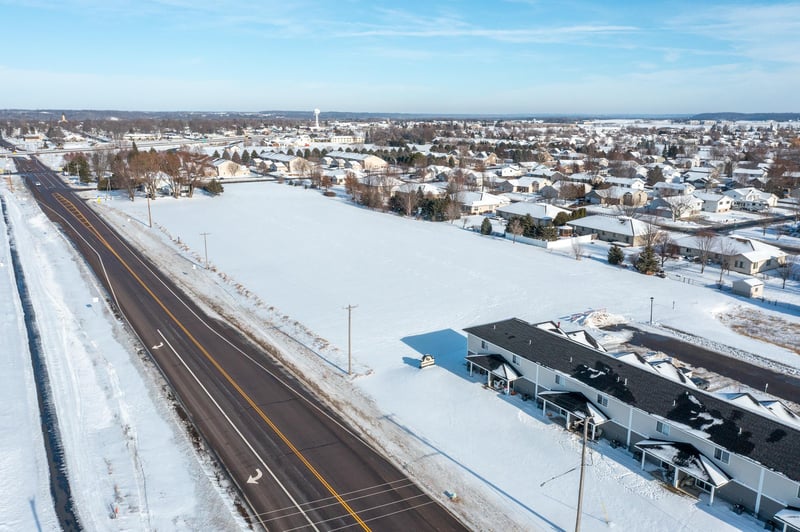 XXXX Meridian St S, Belle Plaine, MN 56011