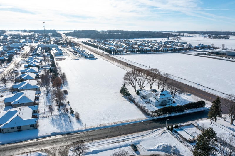 XXXX Meridian St S, Belle Plaine, MN 56011