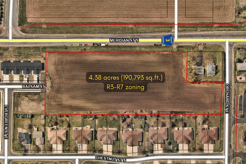 XXXX Meridian St S, Belle Plaine, MN 56011