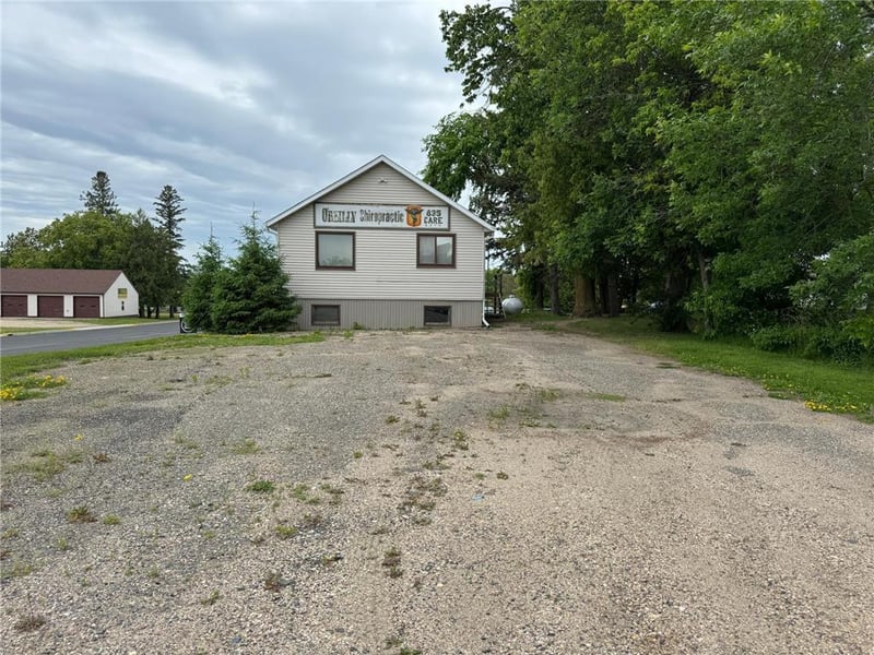 80 Summit Ave W, Blackduck, MN 56630