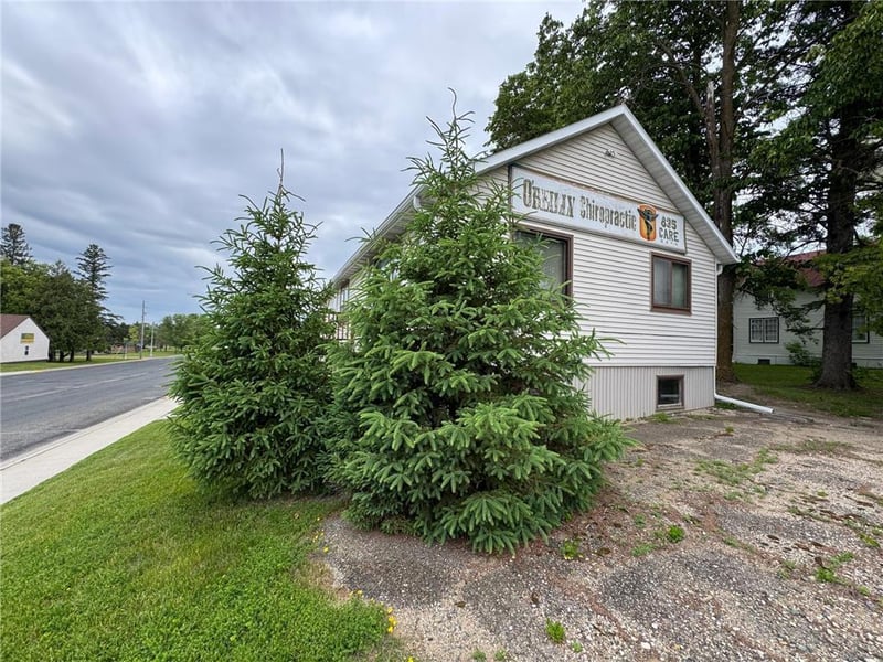 80 Summit Ave W, Blackduck, MN 56630