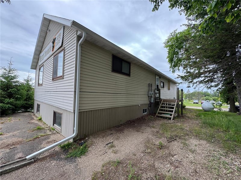 80 Summit Ave W, Blackduck, MN 56630