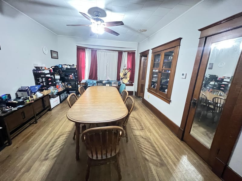 209 N Section Ave, Spring Valley, MN 55975