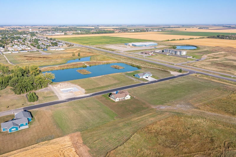 1421 Eickof Blvd, Crookston, MN 56716