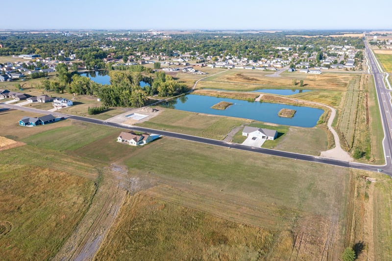 1421 Eickof Blvd, Crookston, MN 56716