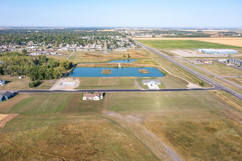 1421 Eickof Blvd, Crookston, MN 56716
