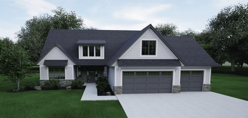 1659 Mayowood Ct SW, Rochester, MN 55902