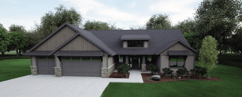 1643 Mayowood Ct SW, Rochester, MN 55902