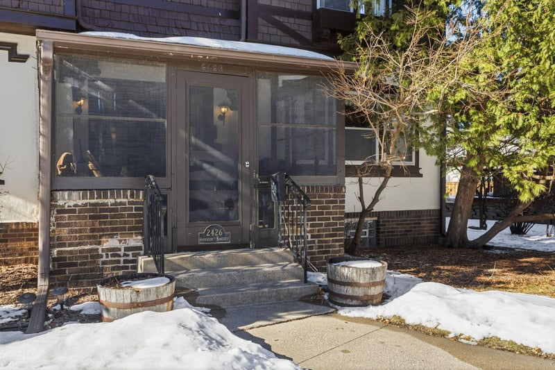 2426 Sheridan Ave S, Minneapolis, MN 55405