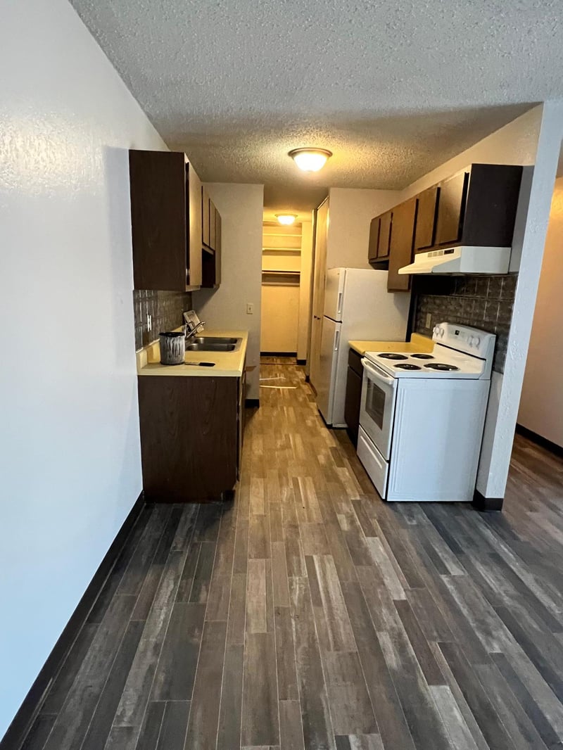 207 and 213 9th Ave, Madison, MN 56256