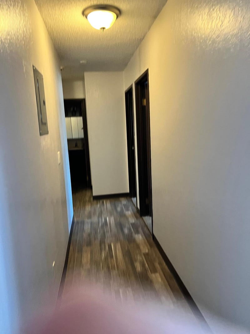 207 and 213 9th Ave, Madison, MN 56256