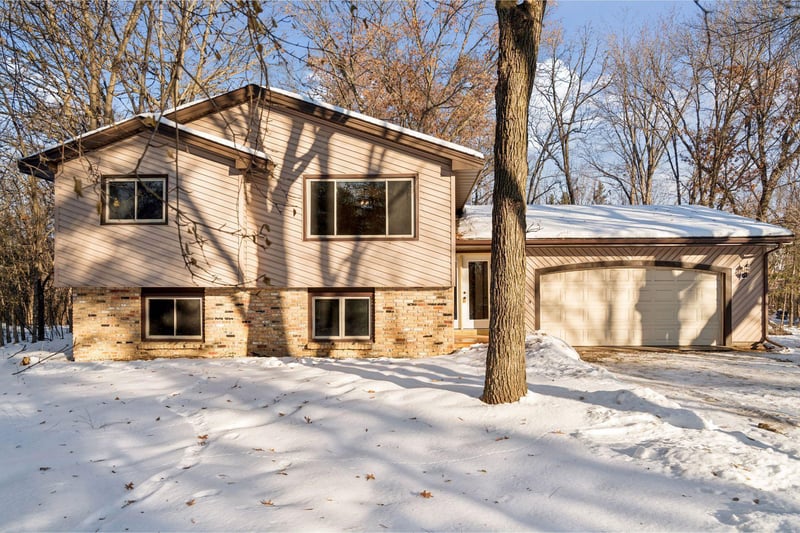 3359 197th Ave NW, Oak Grove, MN 55303