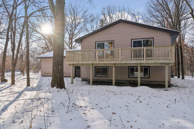 3359 197th Ave NW, Oak Grove, MN 55303