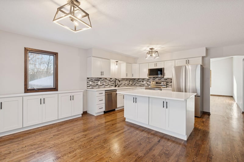 3359 197th Ave NW, Oak Grove, MN 55303